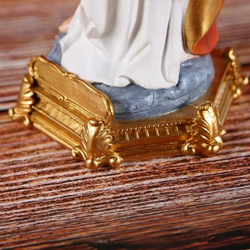 Sacred Heart Statue